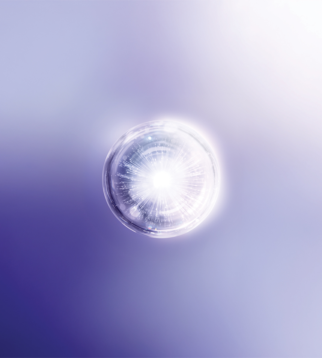 Immagine piccola in alto