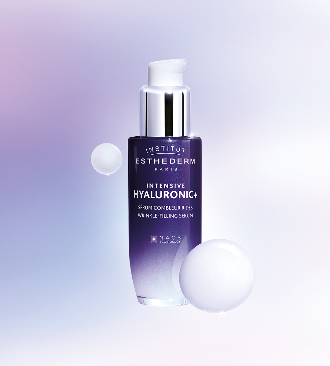 Immagine piccola in alto