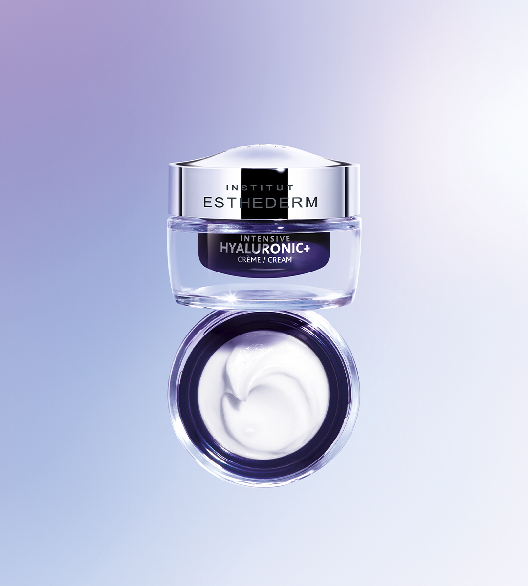 Immagine piccola in alto