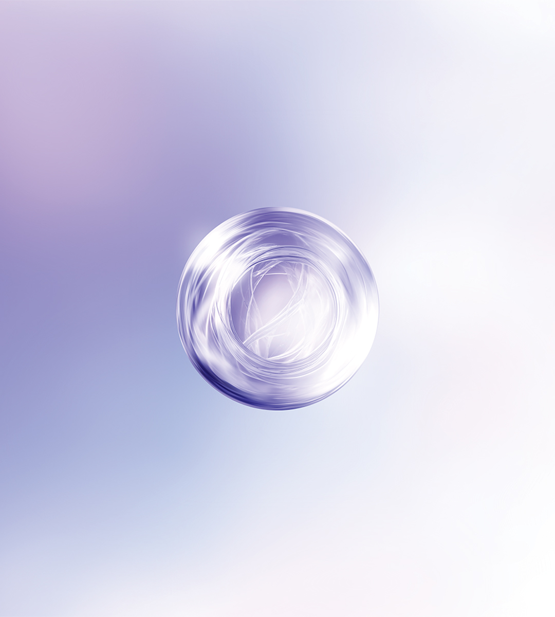 Immagine piccola in alto