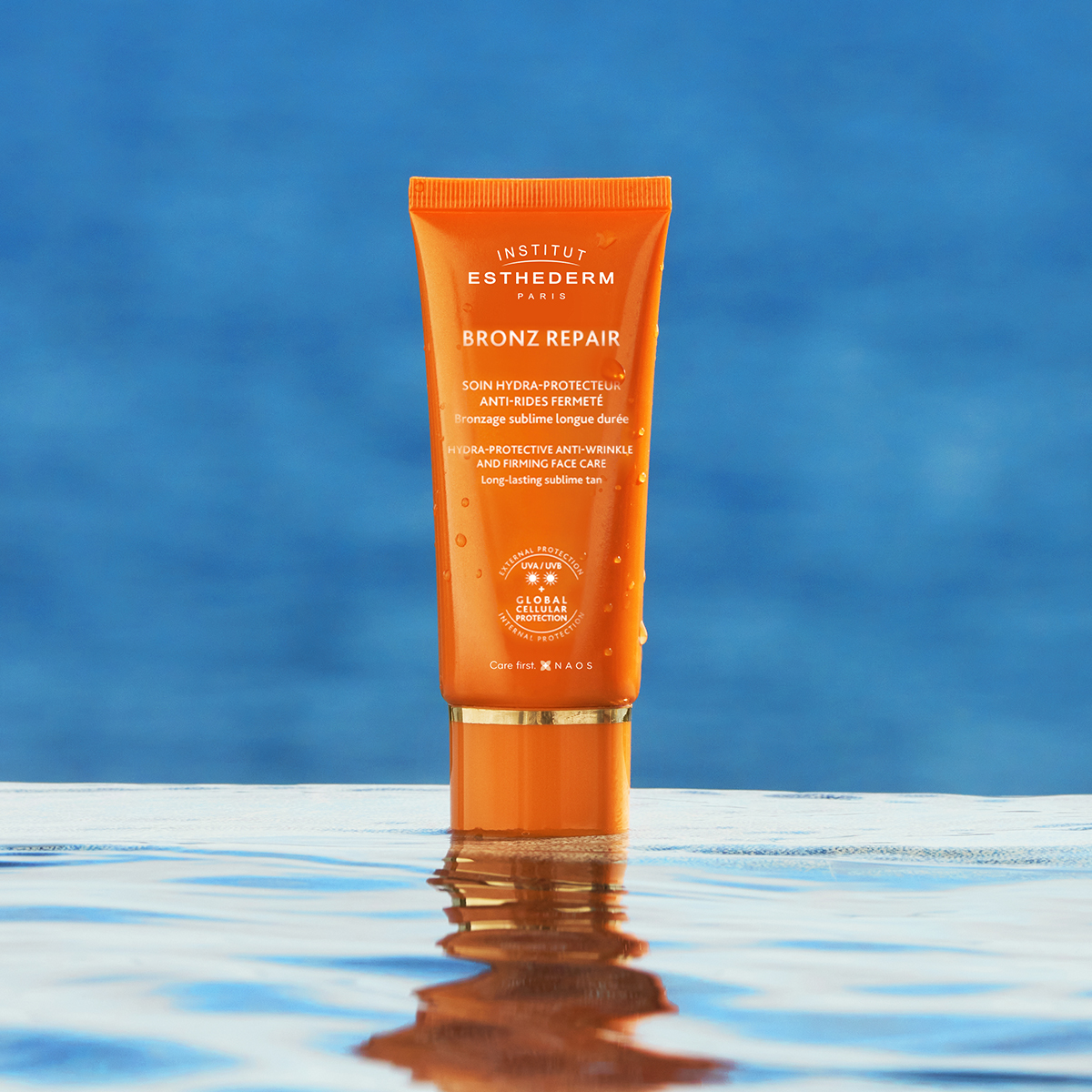 Immagine piccola in basso