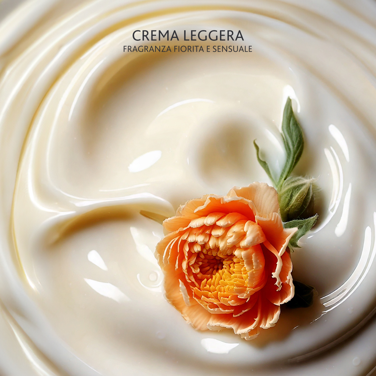 Immagine piccola in alto