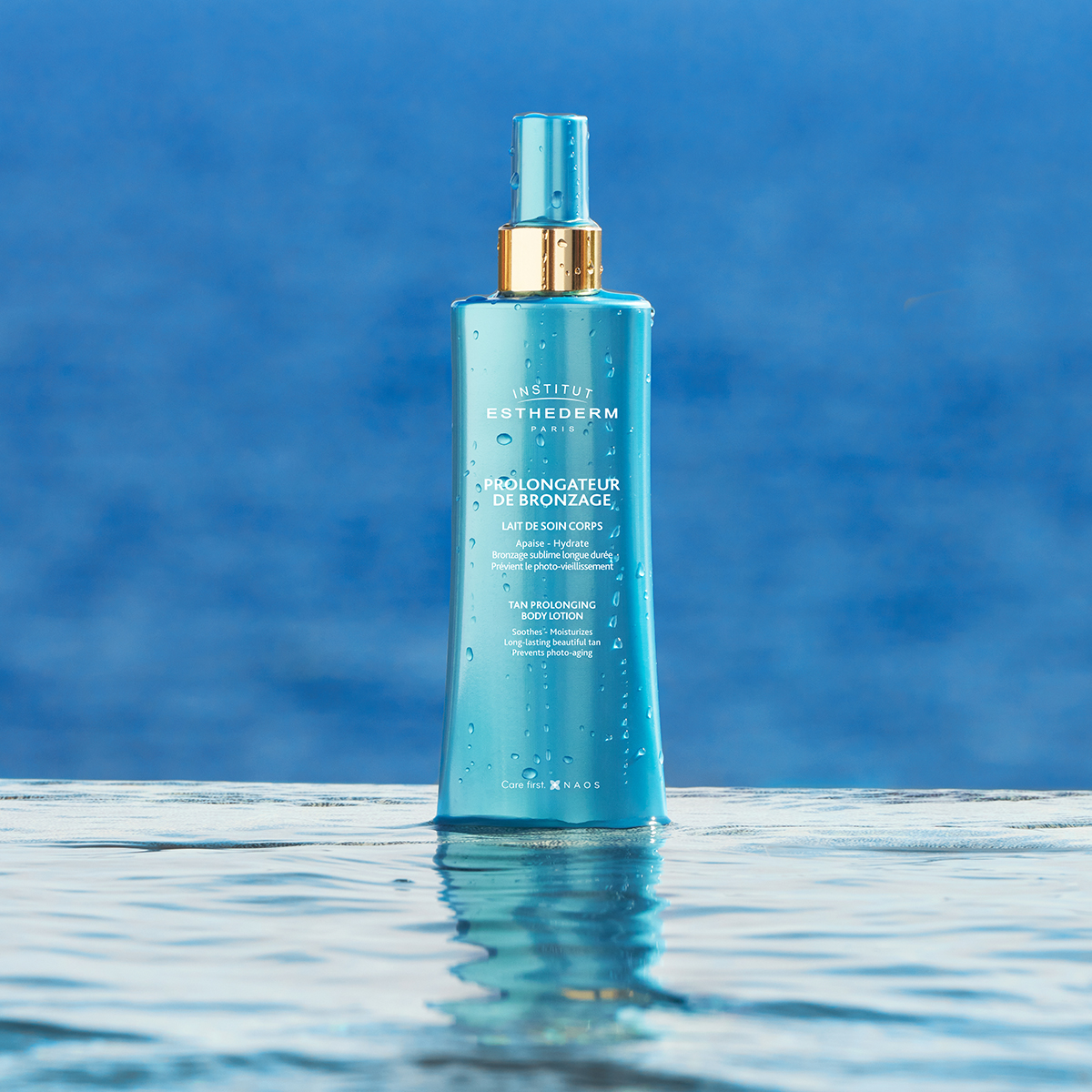 Immagine piccola in basso