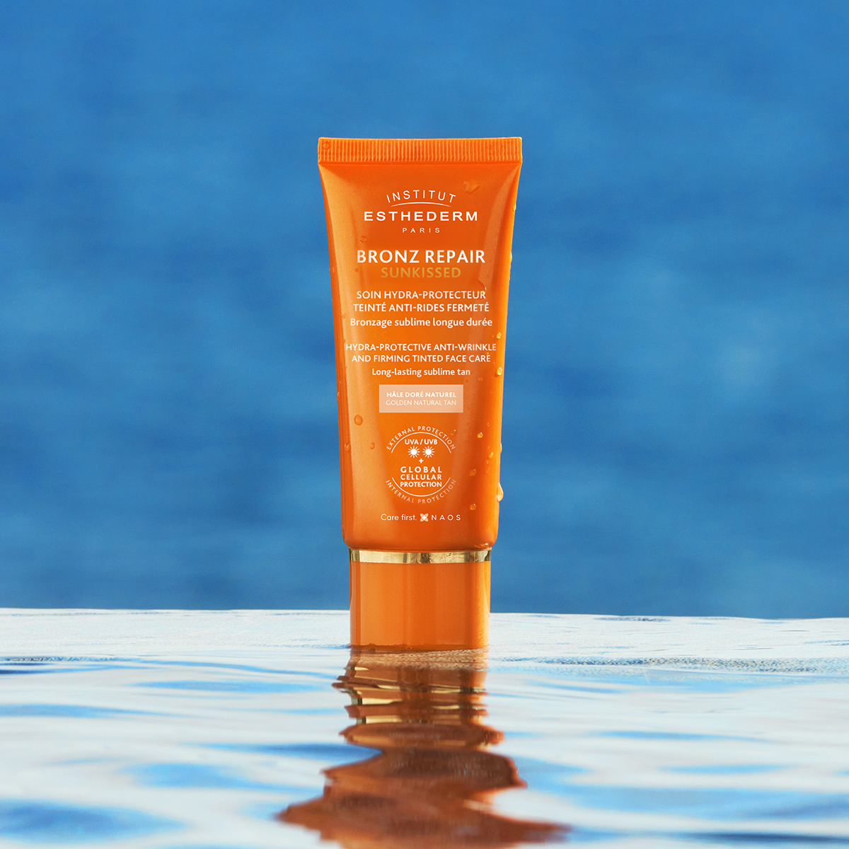 Immagine piccola in basso