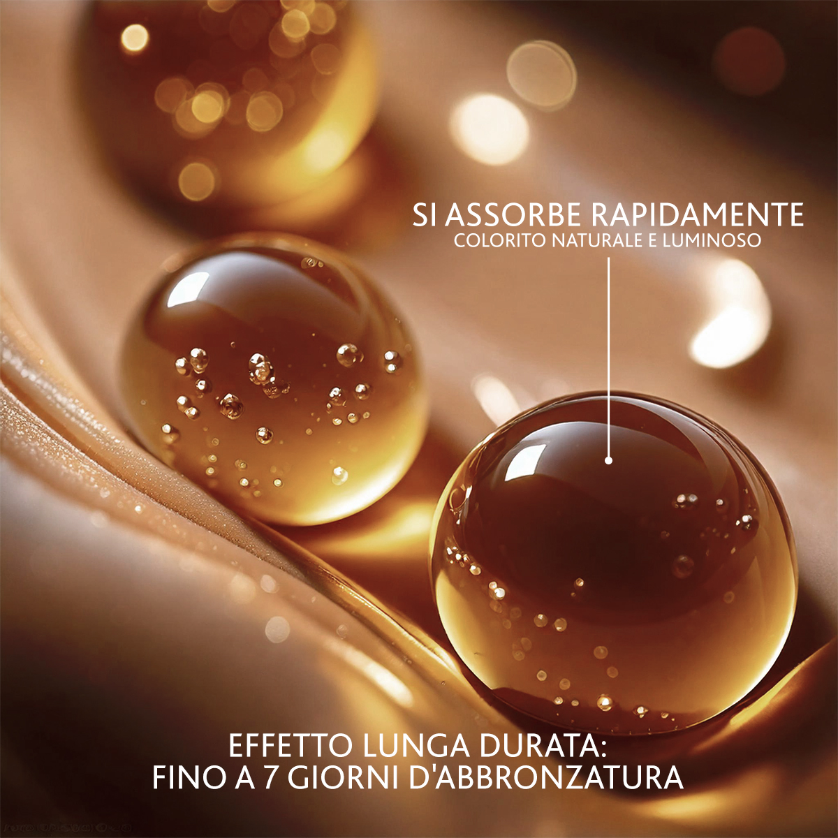 Immagine piccola in alto