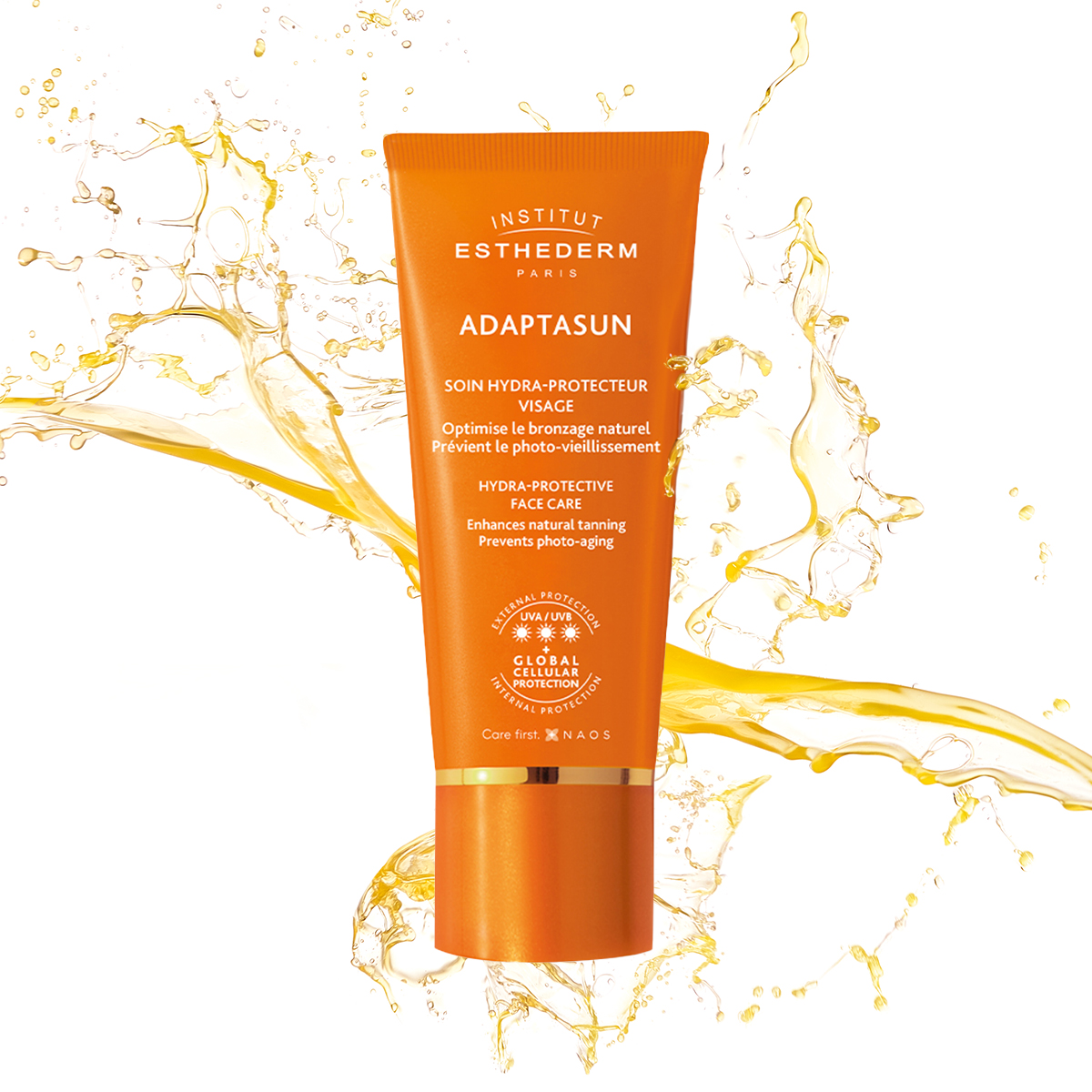 Immagine piccola in basso