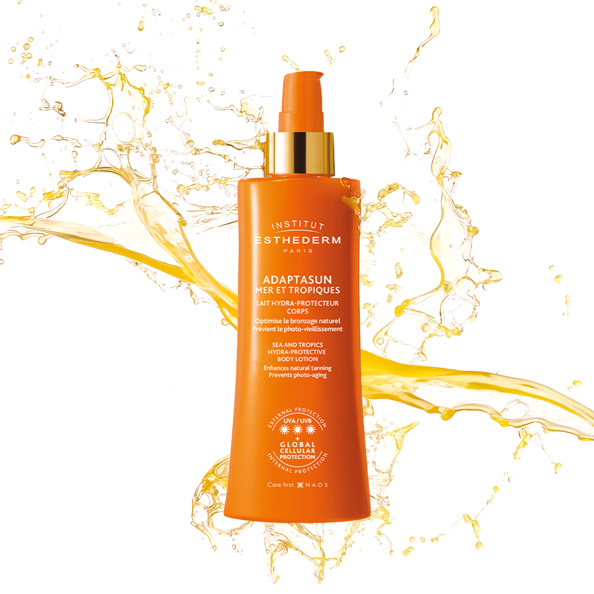 Immagine piccola in basso