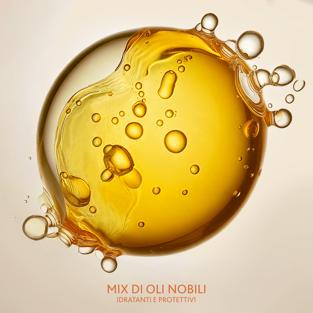 Immagine piccola in alto