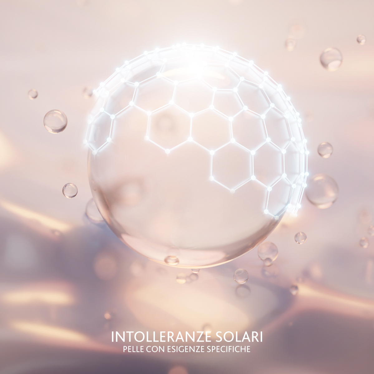 Immagine piccola in alto