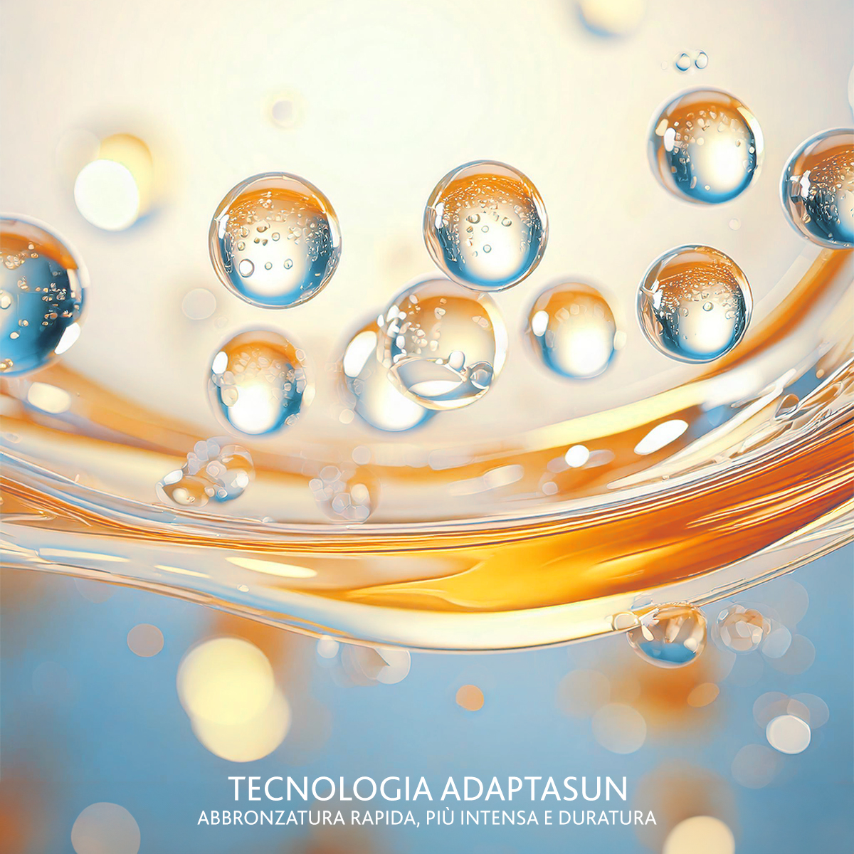 Immagine piccola in alto