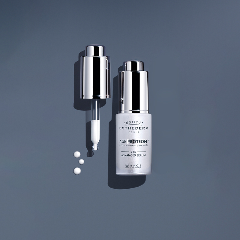 Age Proteom Eye Advanced Serum