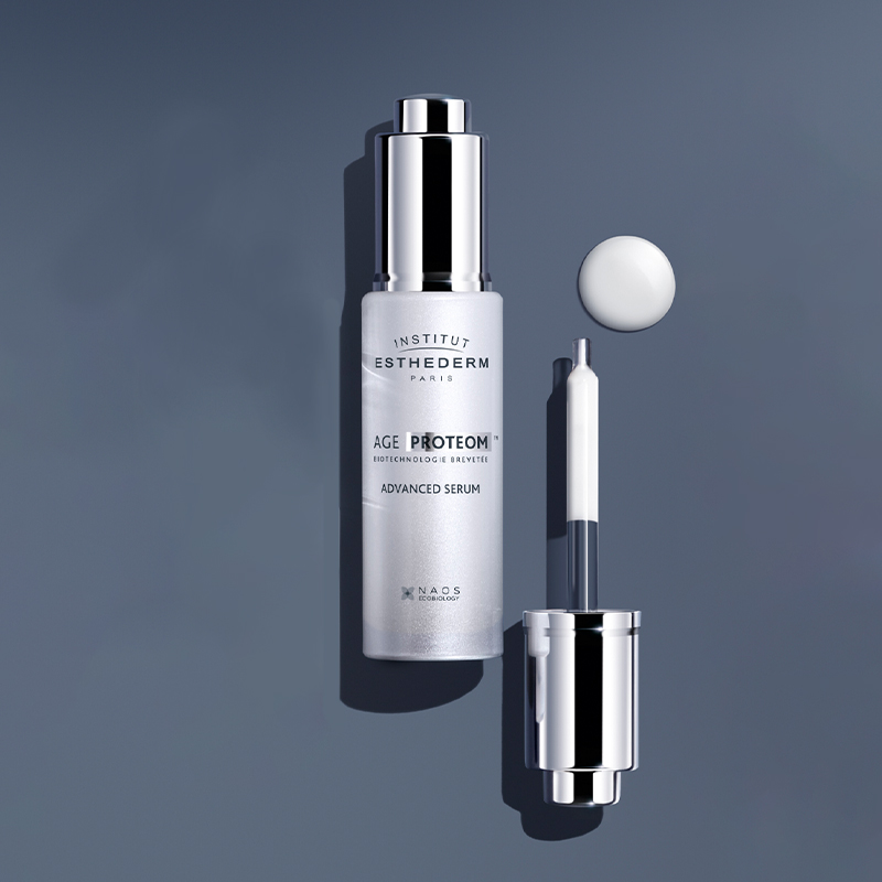 Age Proteom Advanced Serum