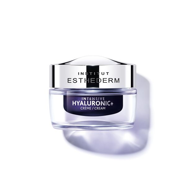 INTENSIVE HYALURONIC+ CRÈME 