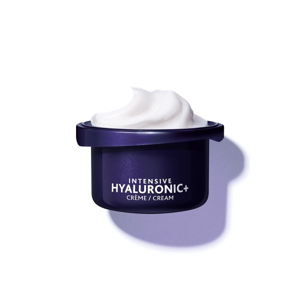 INTENSIVE HYALURONIC+ CRÈME - REFILL 