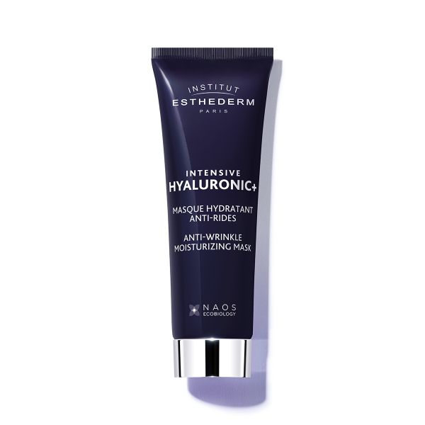 INTENSIVE HYALURONIC+ MASQUE
