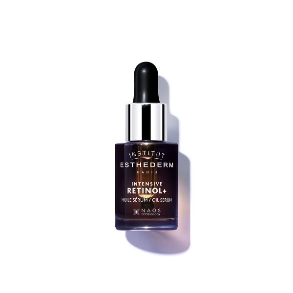 INTENSIVE RETINOL+ HUILE SÉRUM