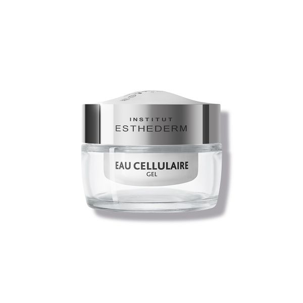 EAU CELLULAIRE GEL HYDRATANT FRAÎCHEUR