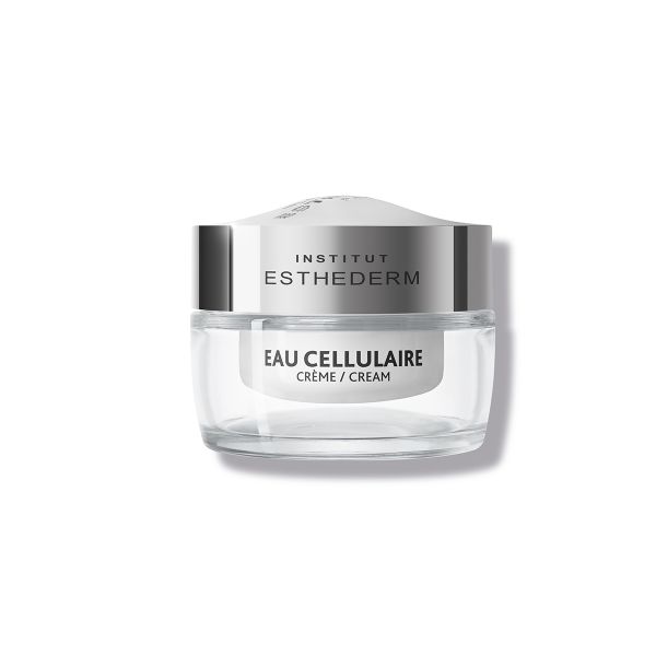 EAU CELLULAIRE CRÈME HYDRATANTE FONDANTE 